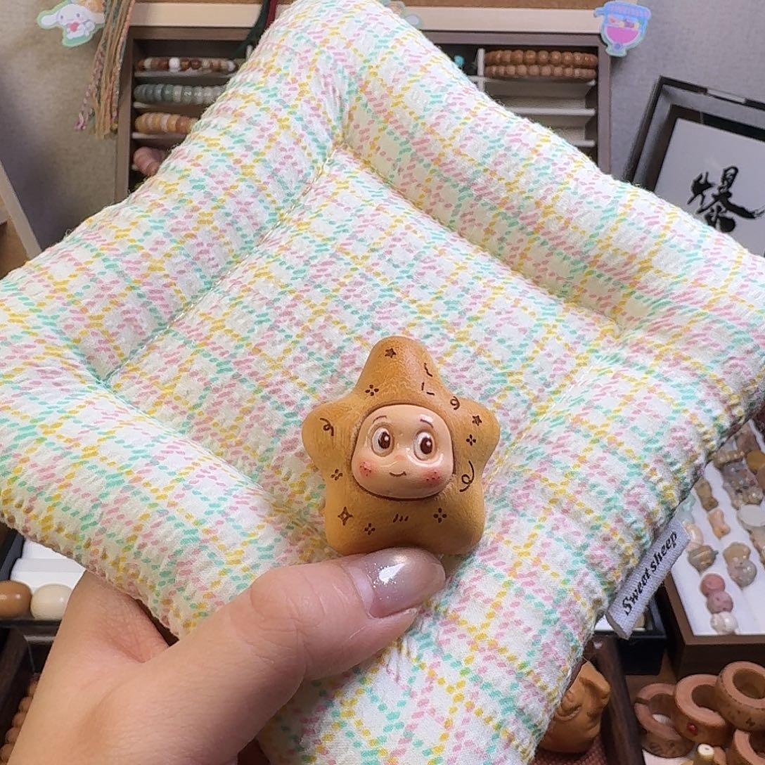 吊坠菩提根/象牙果