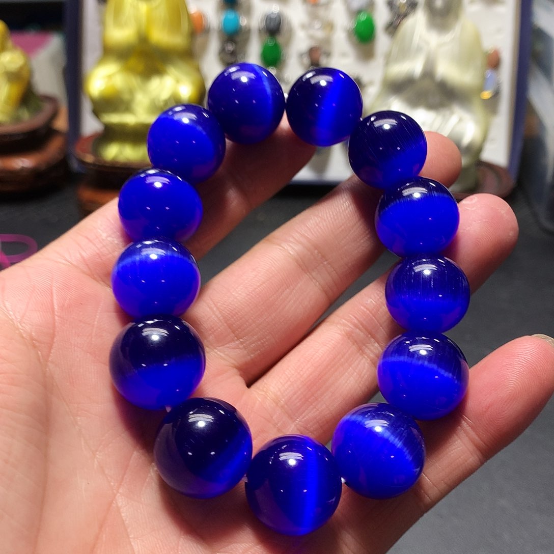 未镶嵌手串玛瑙/玉髓卡18