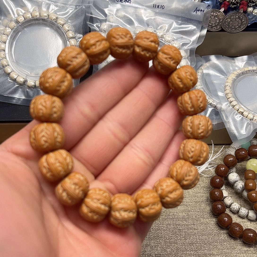 菩提手串/手链21-精品15m