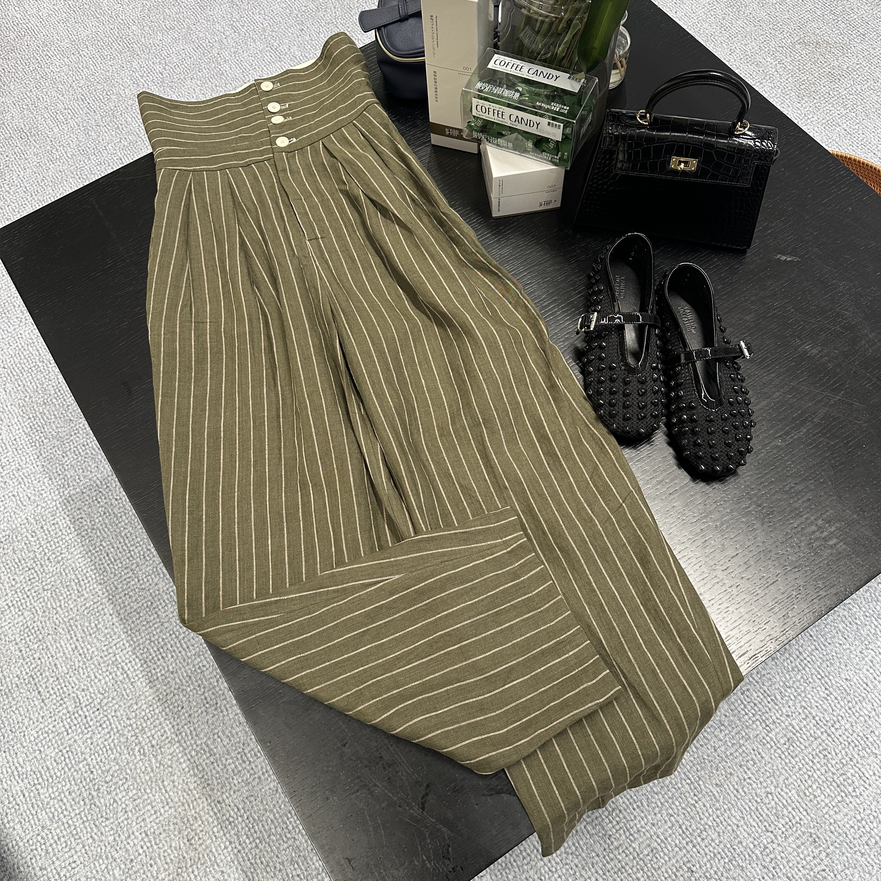 新款时尚休闲裤 YT3026