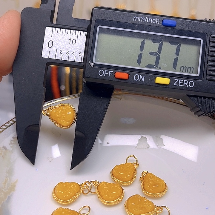 紫晶颈饰银S925镶嵌紫晶925镶嵌157
