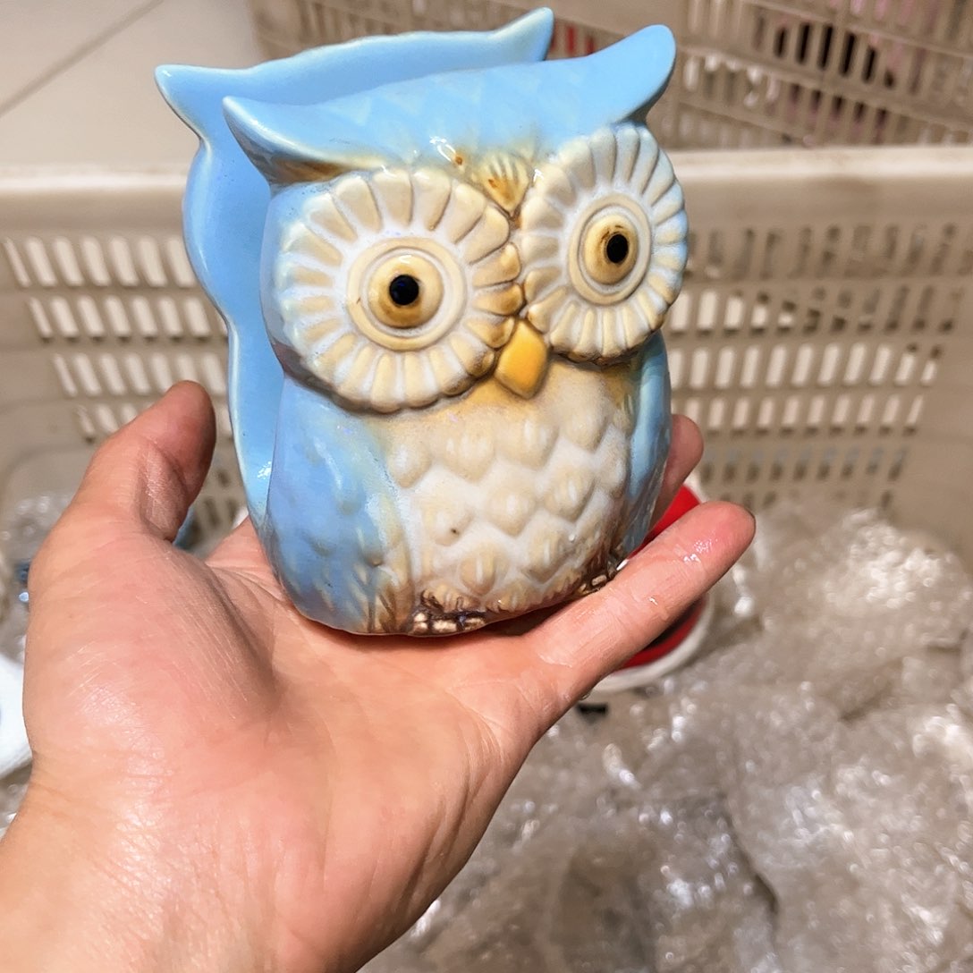 陶瓷微瑕特卖 满38包邮