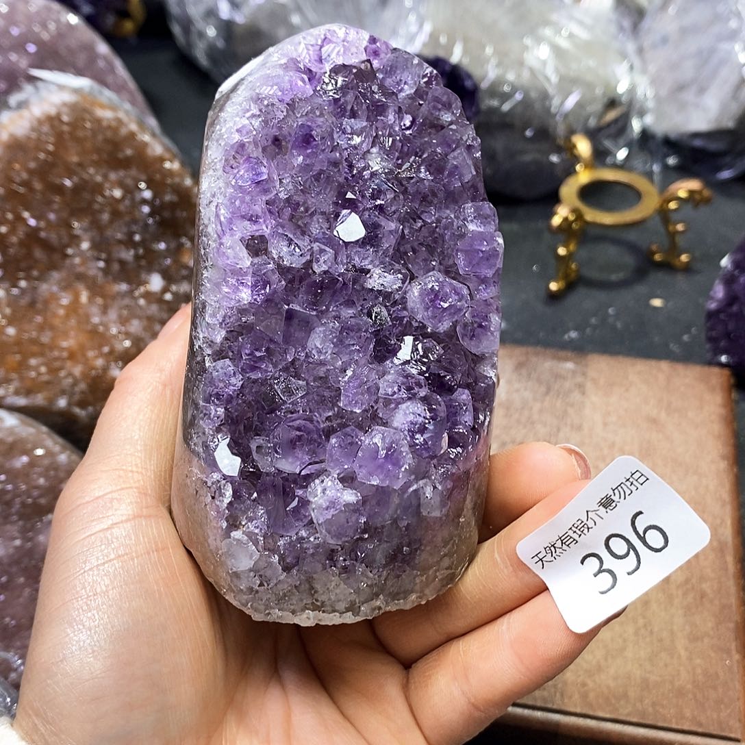 水晶大型摆件（非配饰）未镶嵌