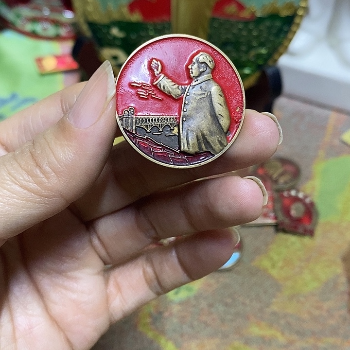 直播间里闪购链接