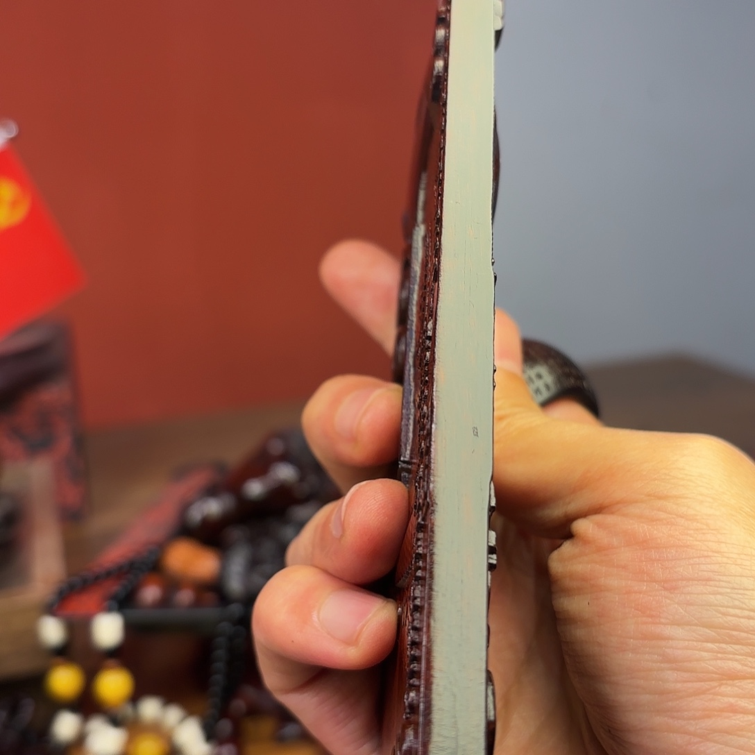 檀香紫檀（小叶紫檀）大老板