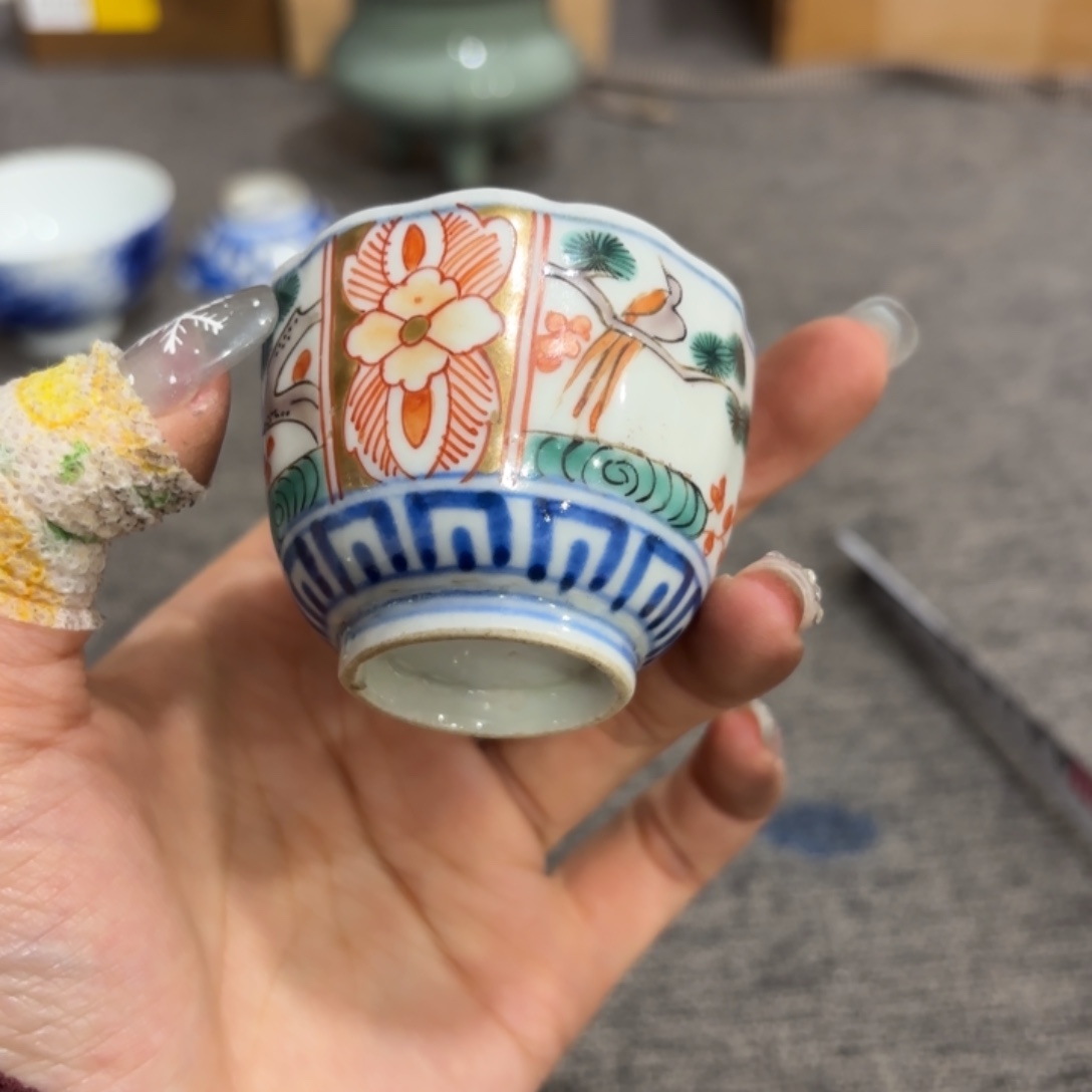 非常好看漂亮的物品 