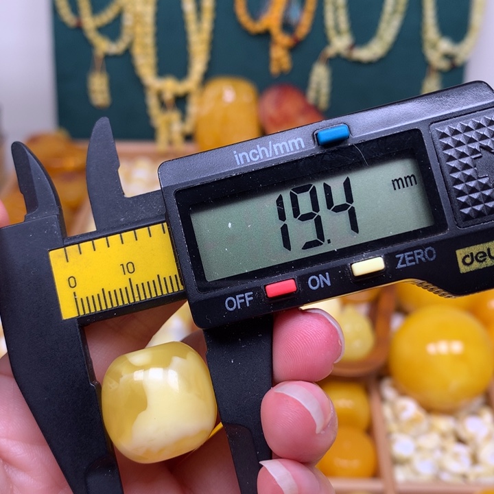 非金属配饰配珠062