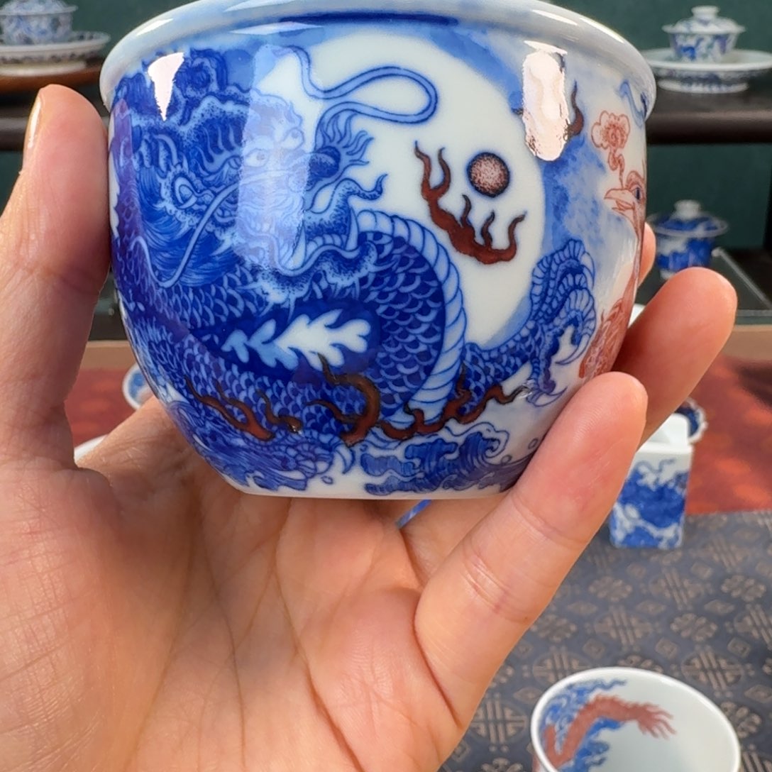 瓷片优游瓷生活雅器