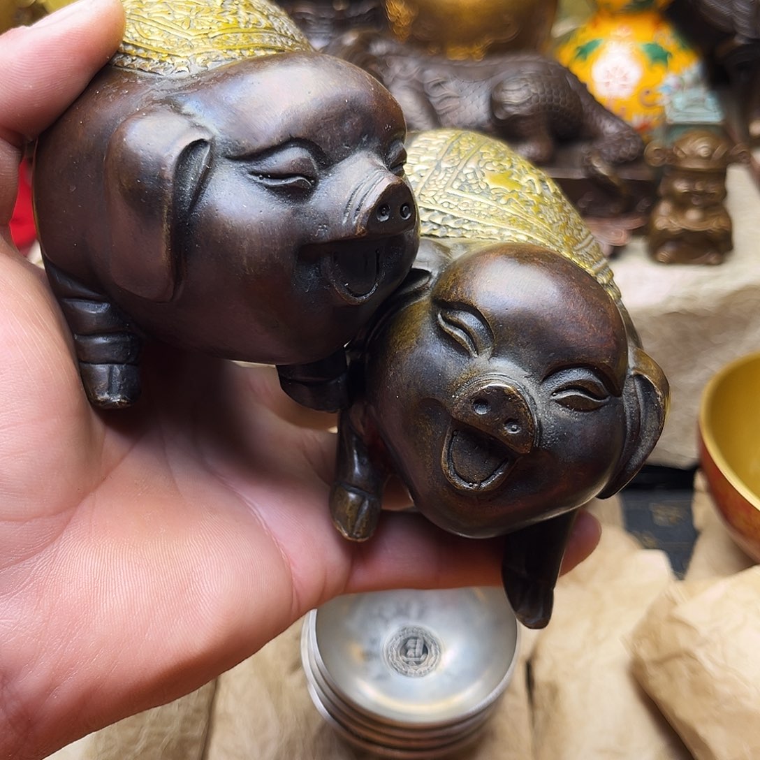 铜器精选专属链接