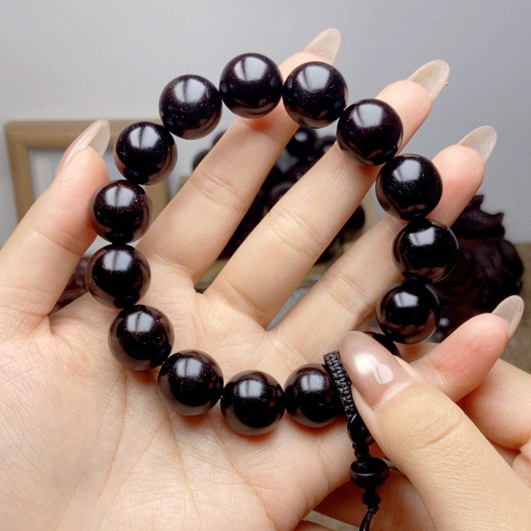 檀香紫檀（小叶紫檀）1.5带