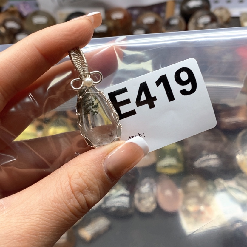 【闪购商品】水晶摆件精品未镶嵌