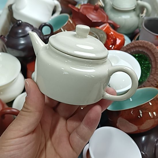 茶具直播，满15包邮