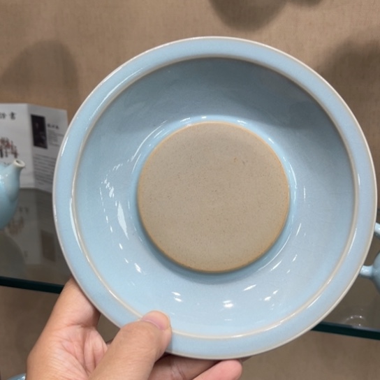 大宋甄选茶具茶器