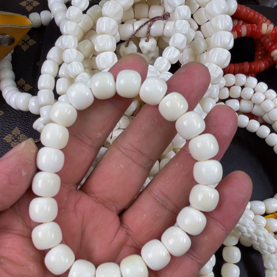 鹿骨手串/手链111尺寸1.1