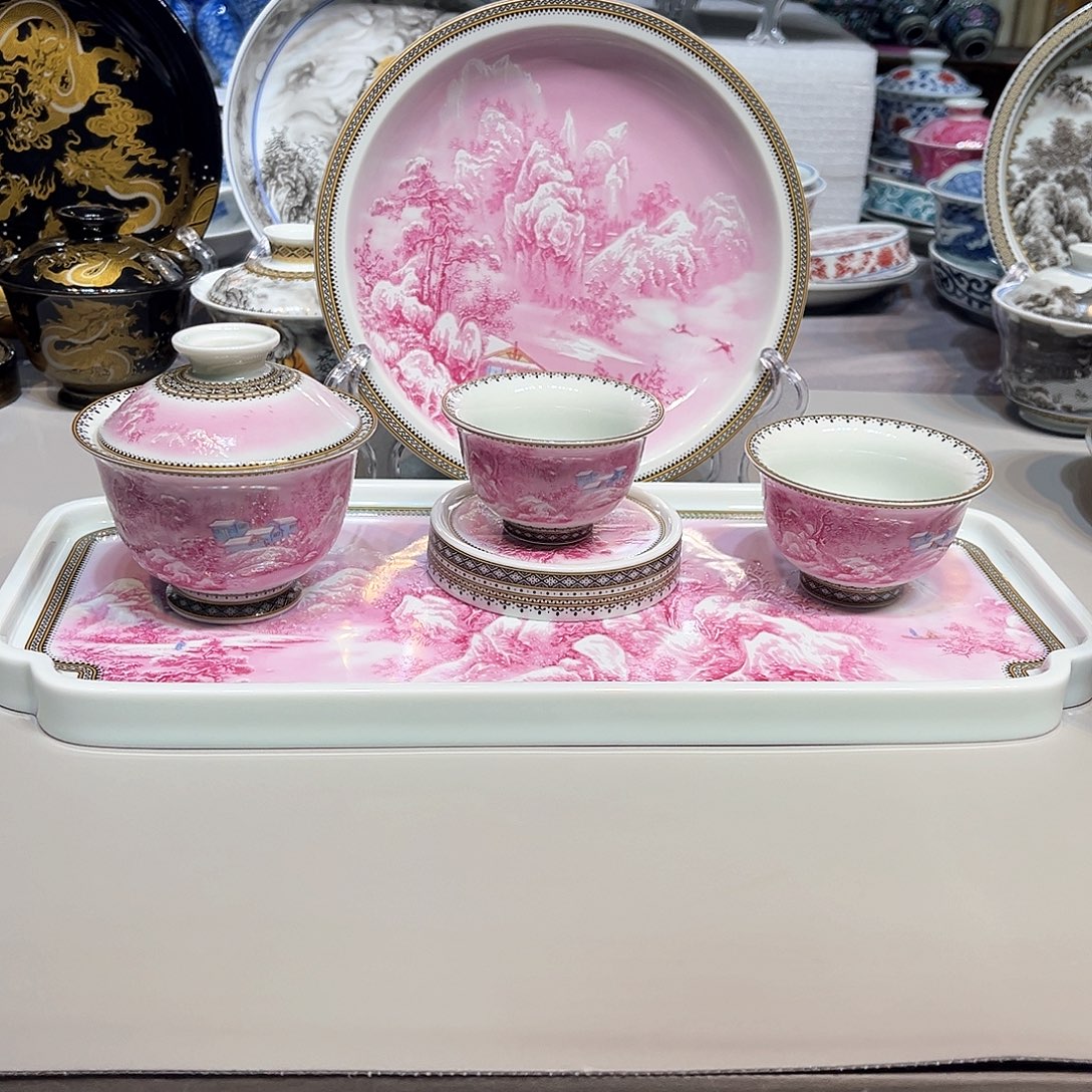 景德镇瓷器研究中心