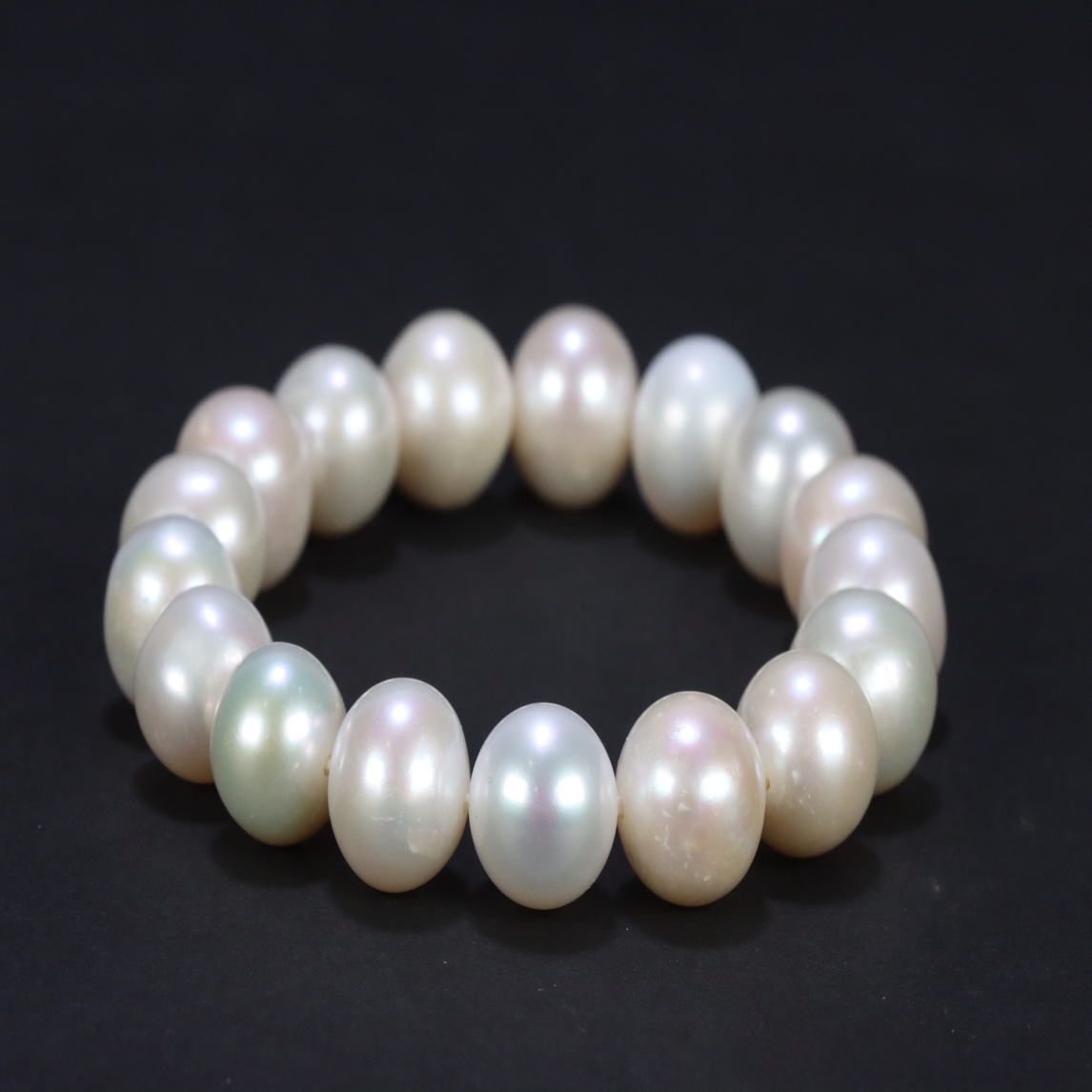 北城工美收藏/东珠手串