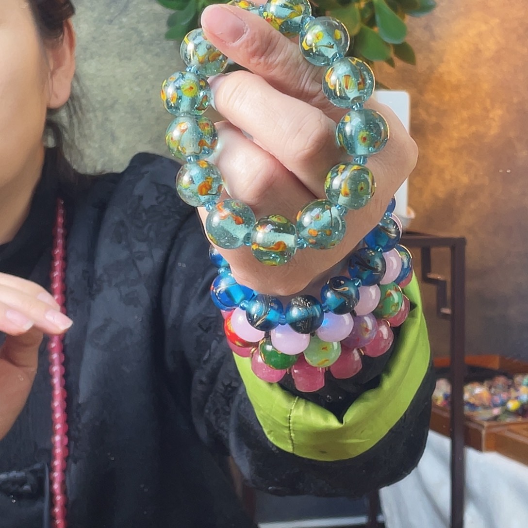 琉璃DIY哈哈哈哈哈