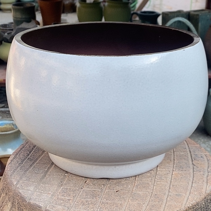 红陶高18.5/26 微瑕清仓