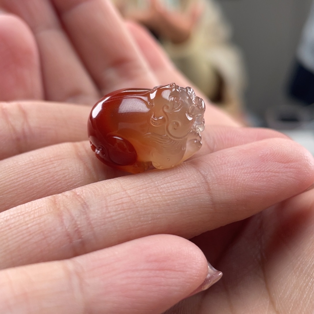 南红玛瑙南红玛瑙未镶嵌