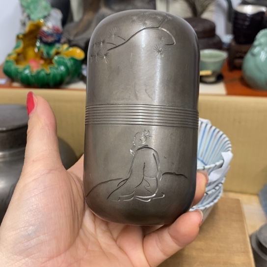 紫砂茶杯好物分享哈哈哈哈