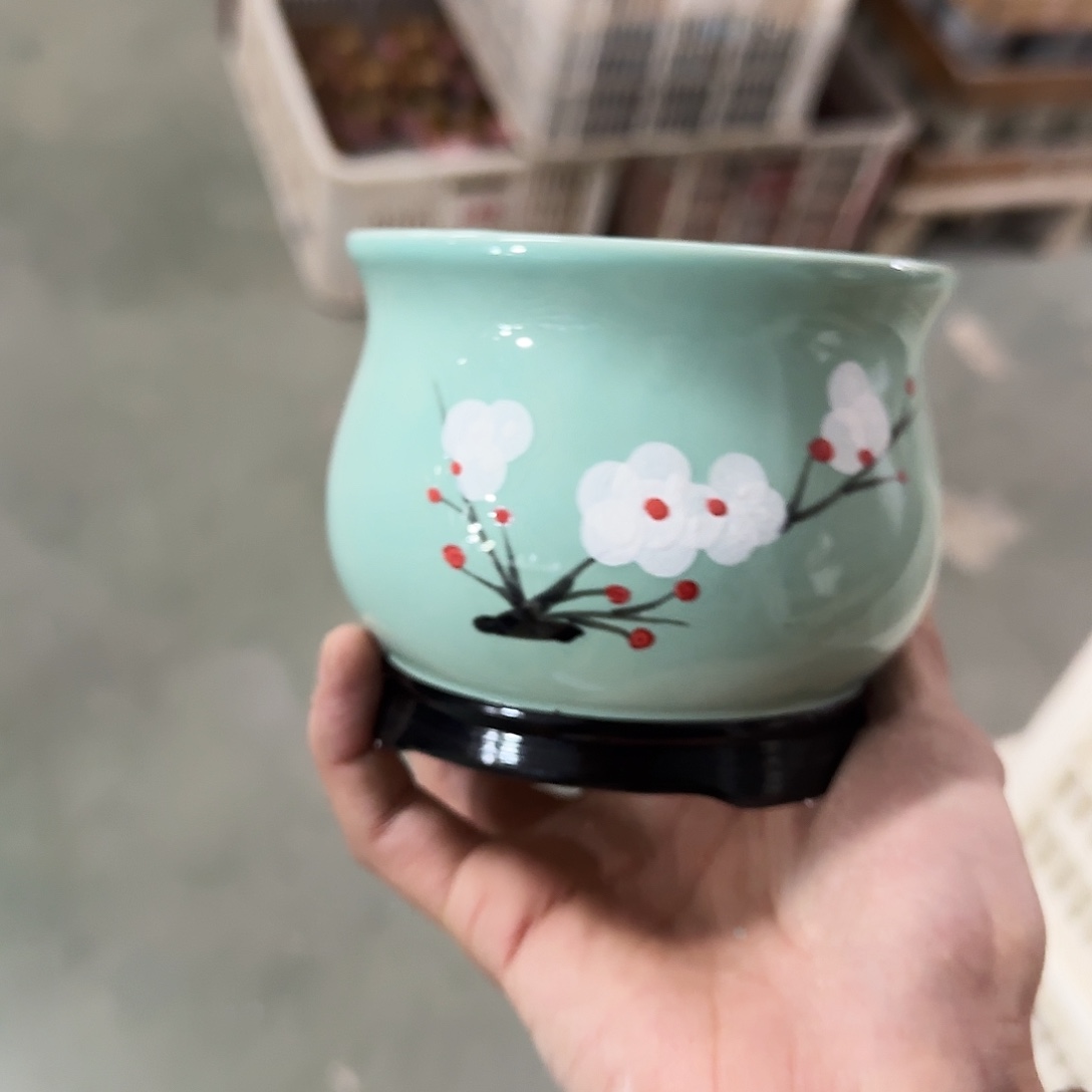 陶瓷福利局·自动合并订单·一个个买凑9元发·