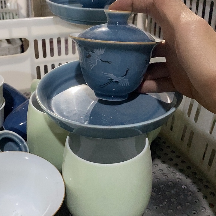微瑕茶具介意勿拍