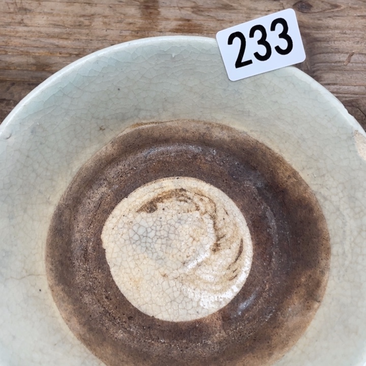 溪***石珊珊姐家的老茶器233