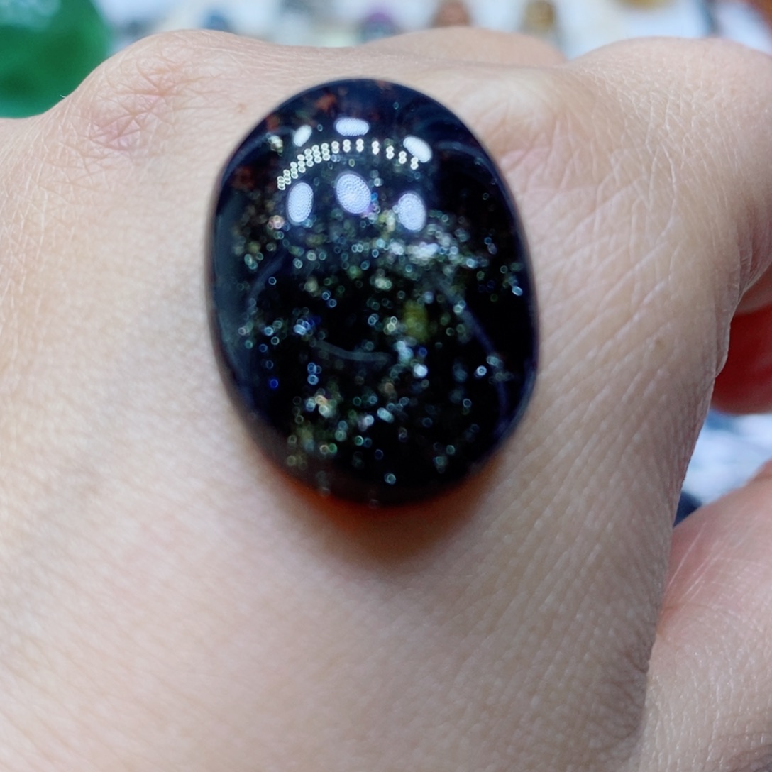 颈饰未镶嵌水晶闹****✨