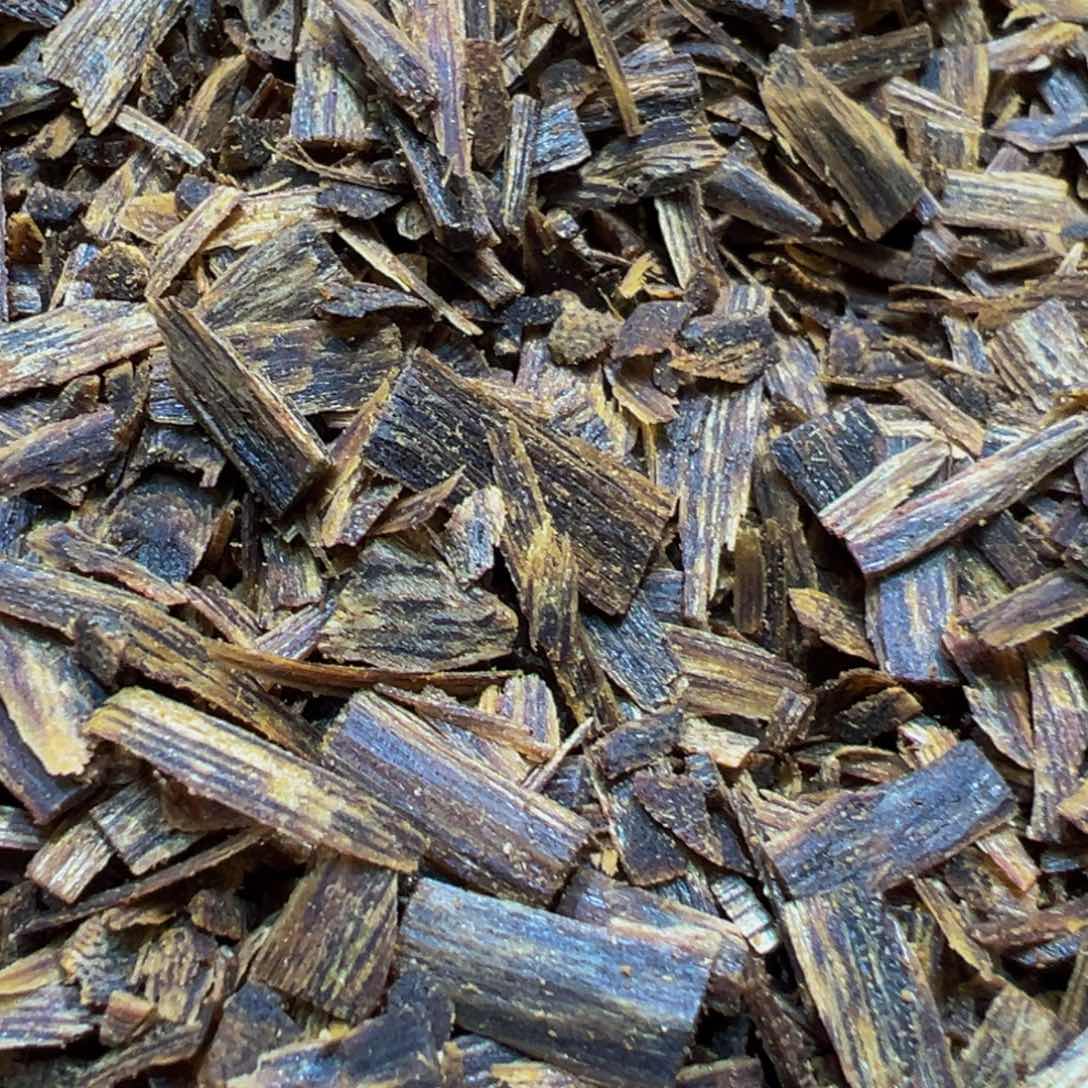 沉香手把件奇楠沉水切珠料100克