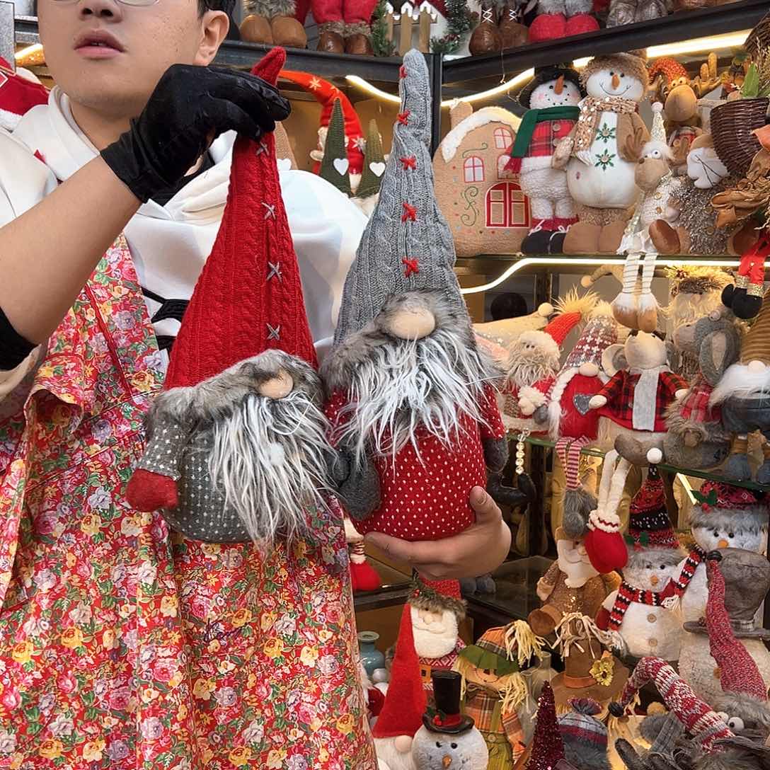 炉摆件工艺品不退不换一对