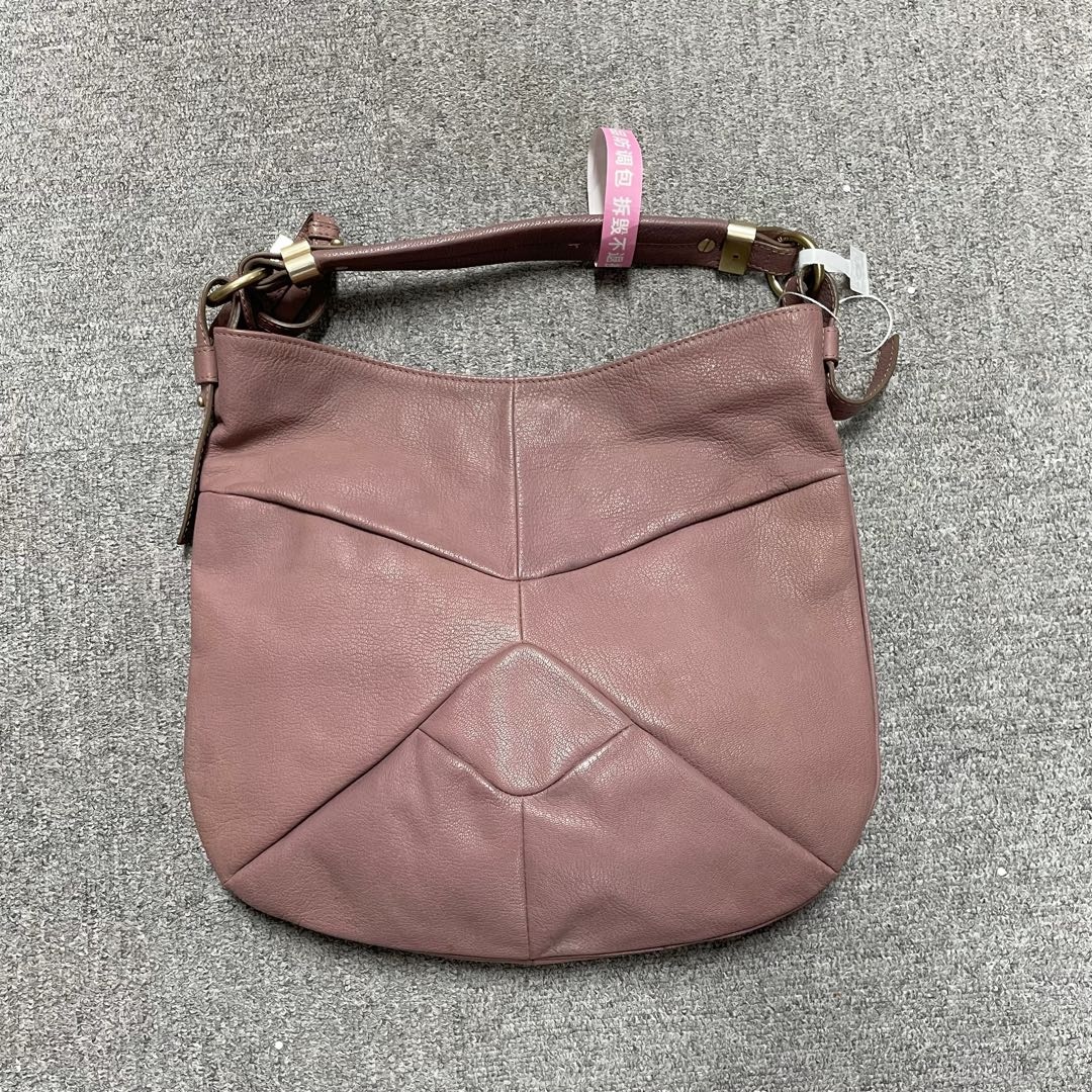 95新 GUCCI/古驰 小野专属/单肩包/DY9678