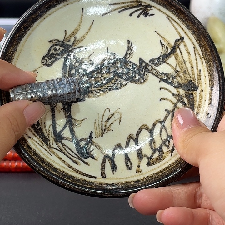 @***哥摆件瓷器瓷器瓷器瓷器