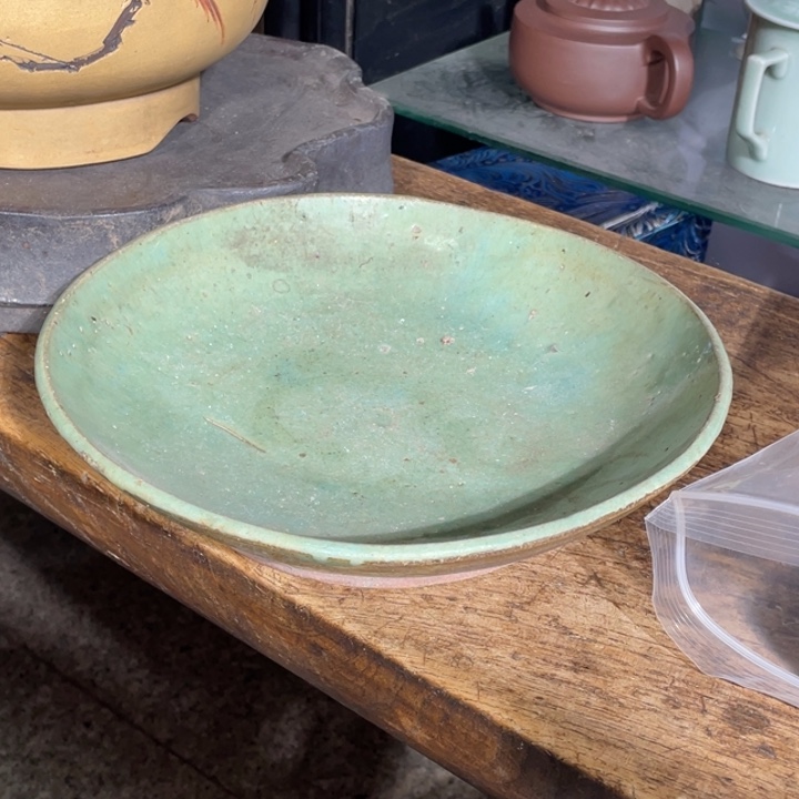 茶盘紫砂紫砂手工茶盘微瑕