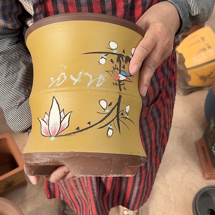 紫砂艺术学院美术