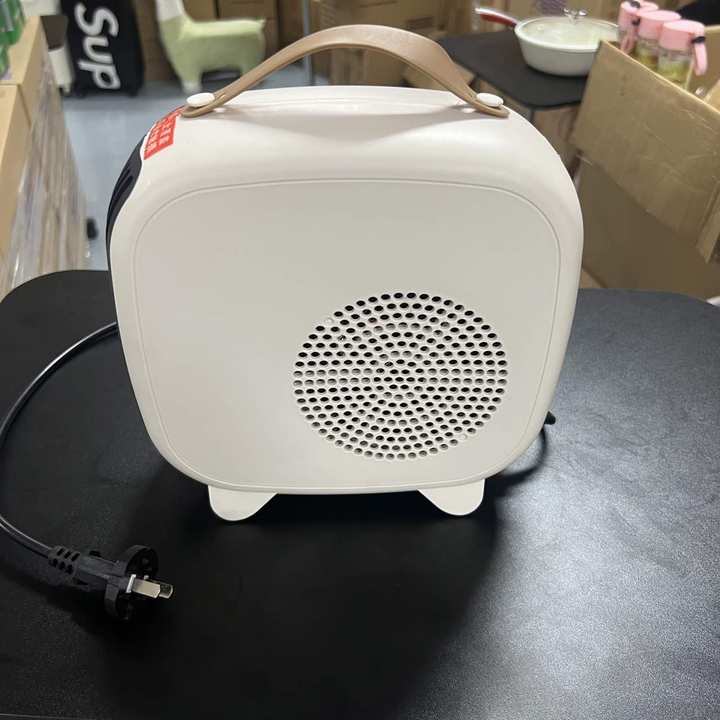 暖风机 款式颜色随机