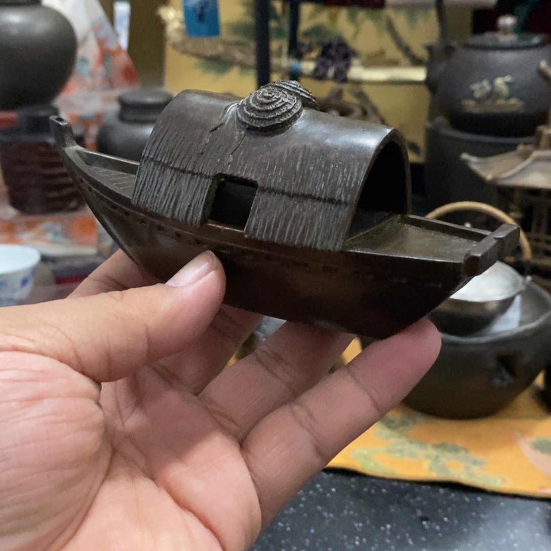 茶盏主播推荐好物