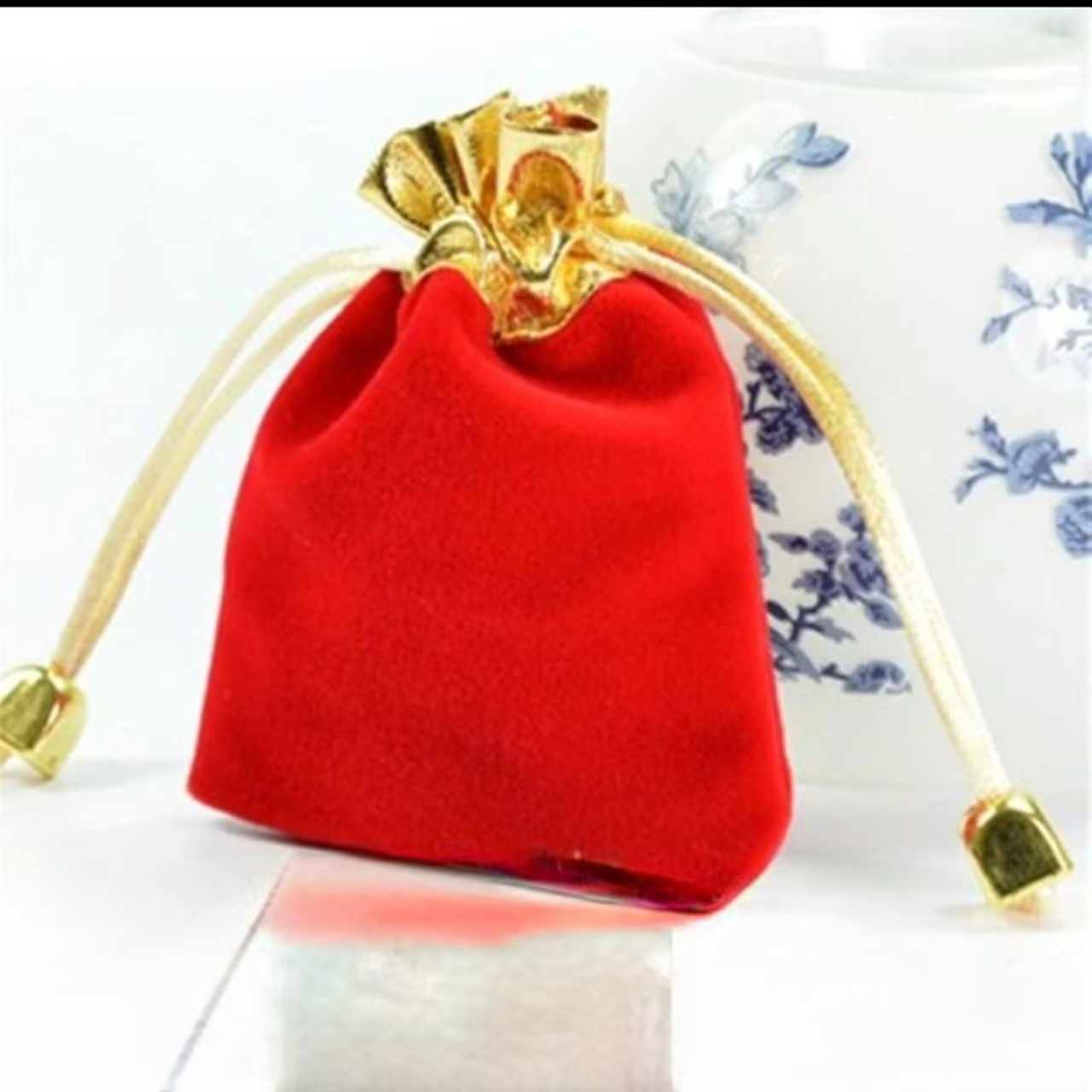 金阿福 信任红包礼品袋 GC3573308 礼品袋