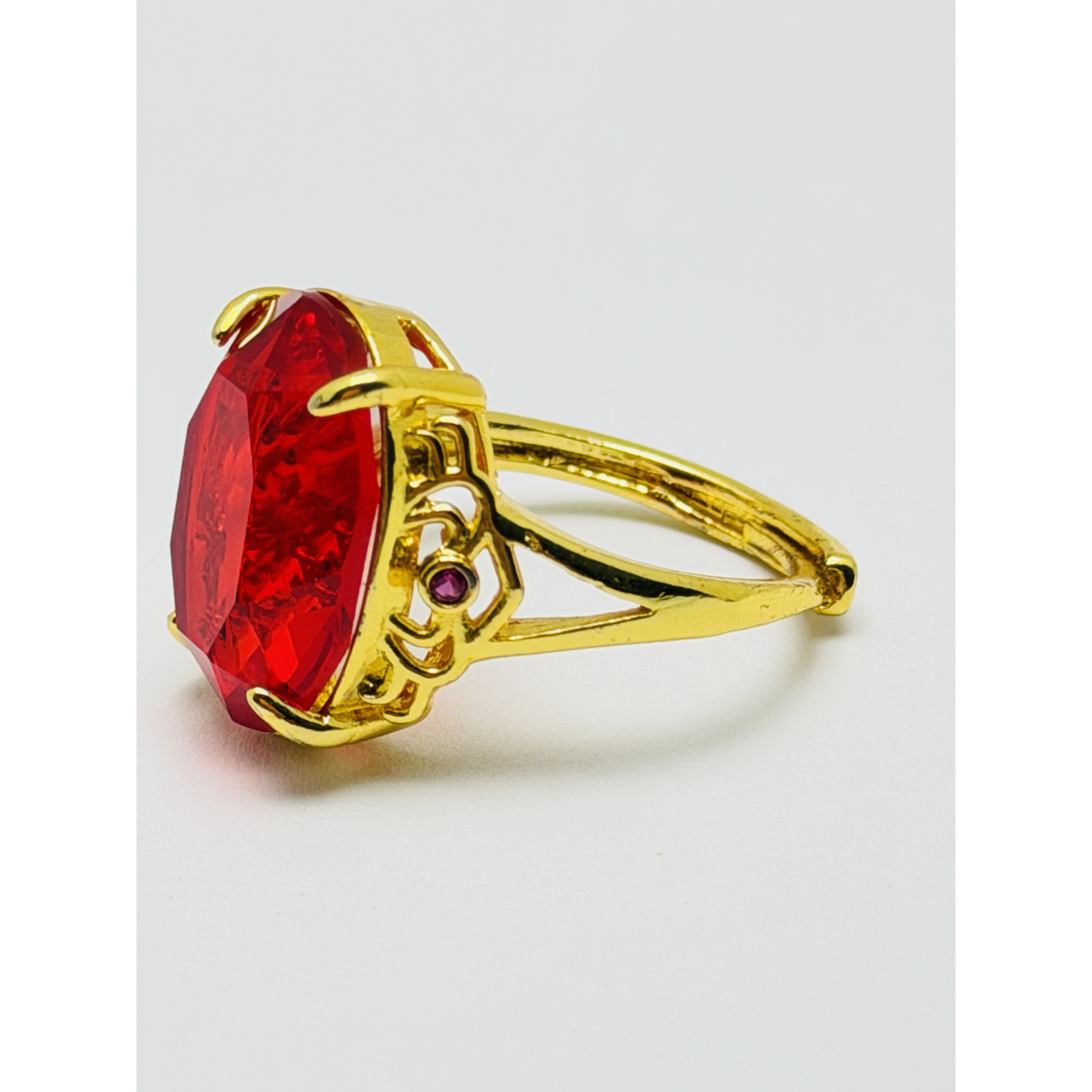 卉 D020首饰 新款时尚百搭男女款 多样性发其一