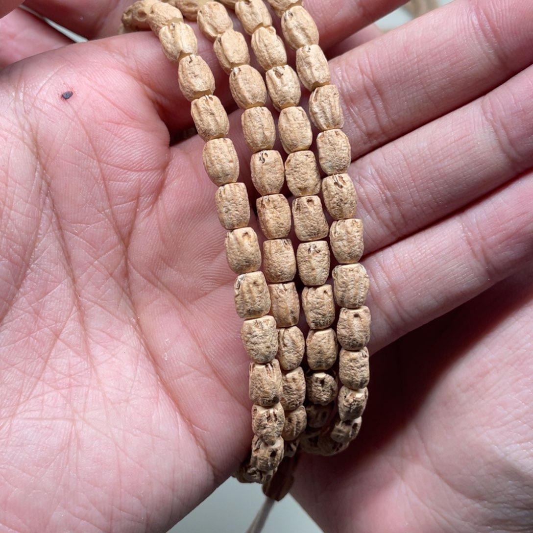 柏香籽/百香籽吊坠超****子