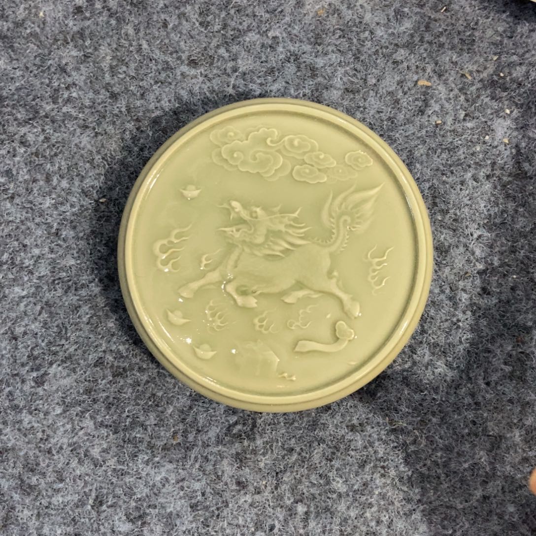 摆件陶源思陶瓷有限公司