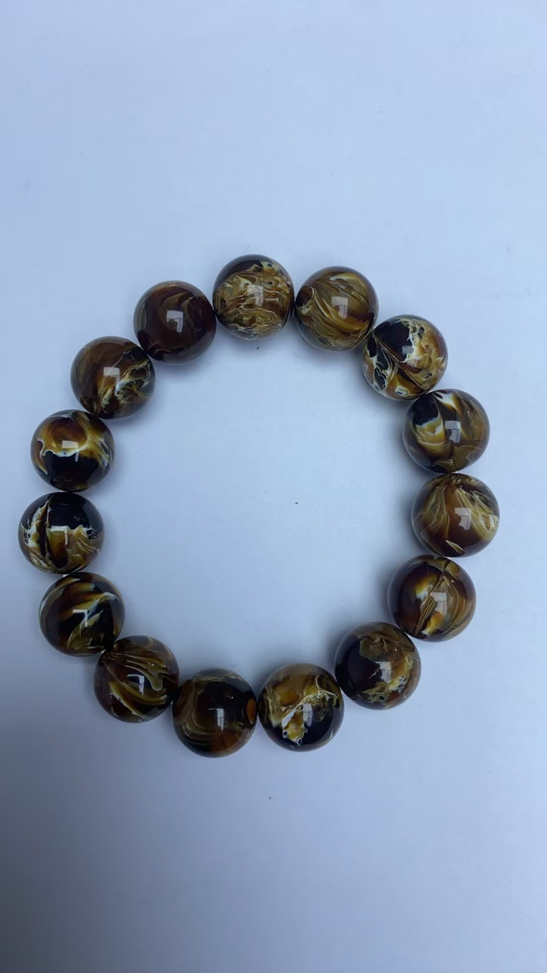 手链 CY75【创艺家】精致手串（多样性发其一）