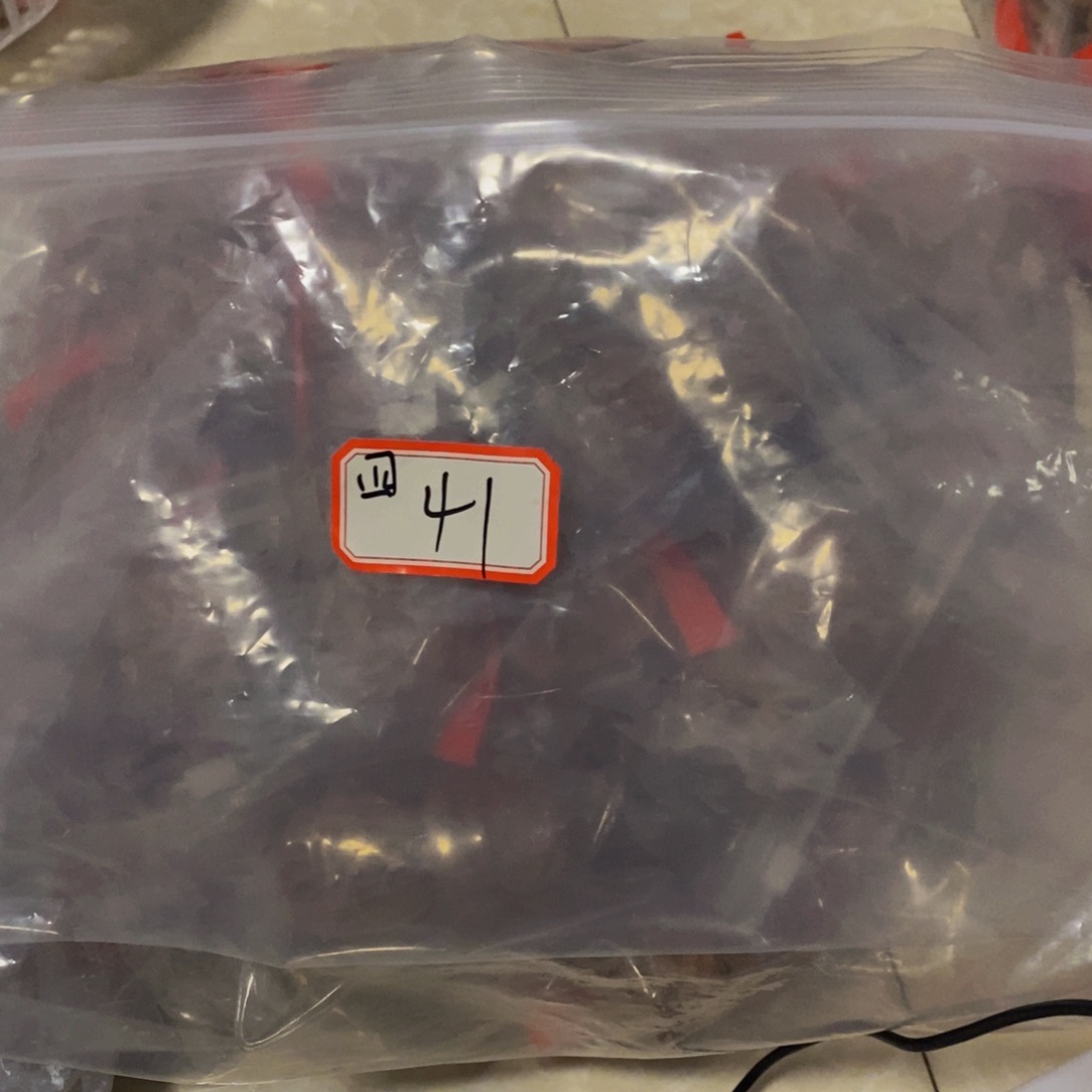 吊坠文玩核桃四座楼41