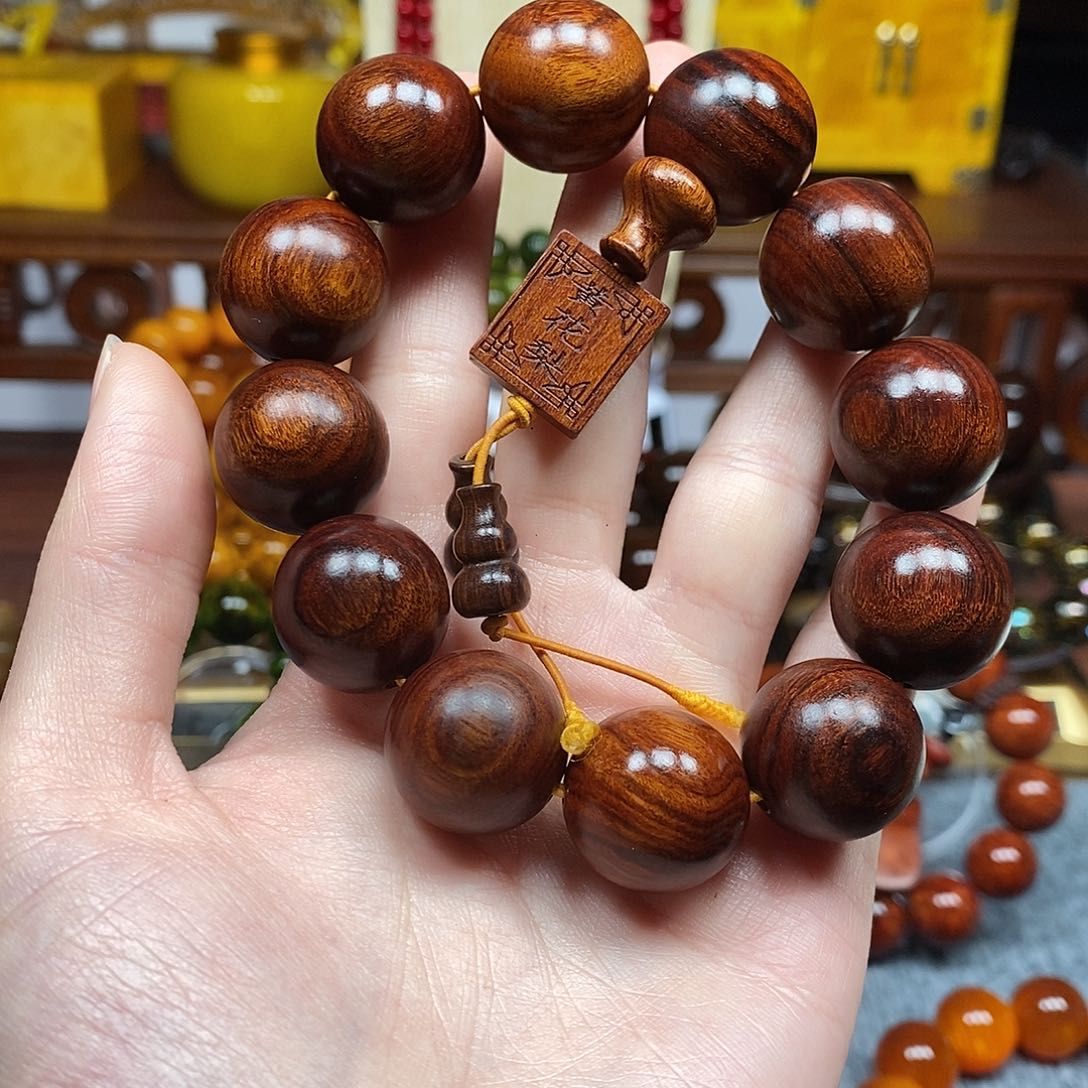 琅琊傲红木源头厂家