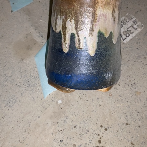 镇***店罐0023 微瑕38包邮景德镇陶瓷