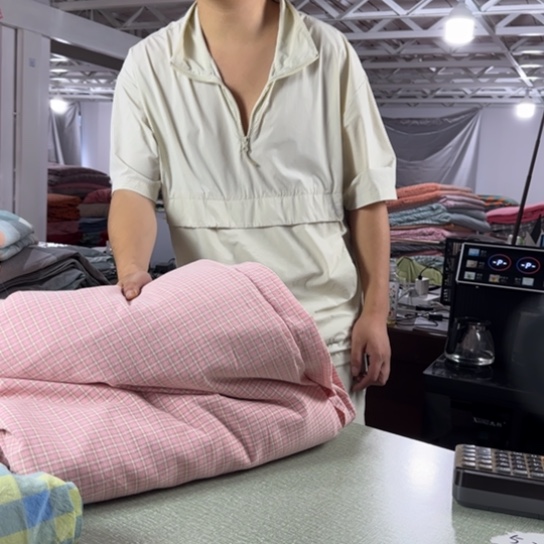 画***游棉全棉系列产品三米三