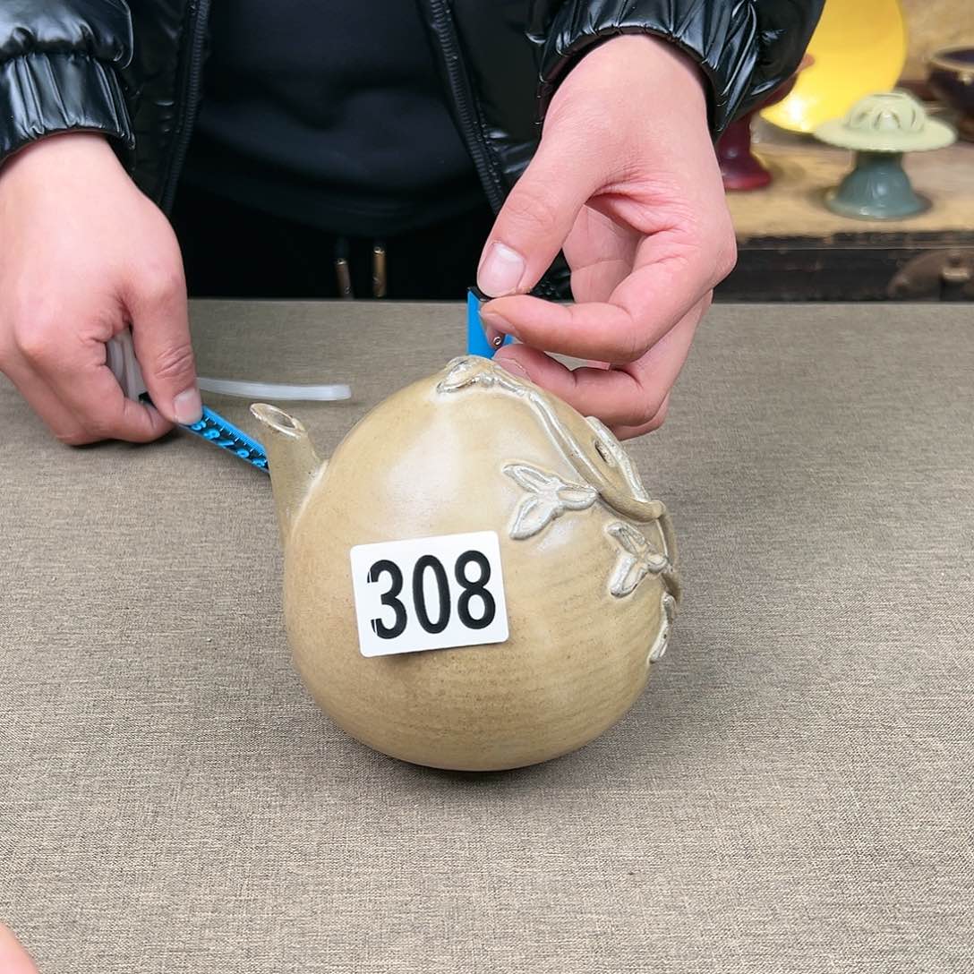 摆件陶瓷高端赏器