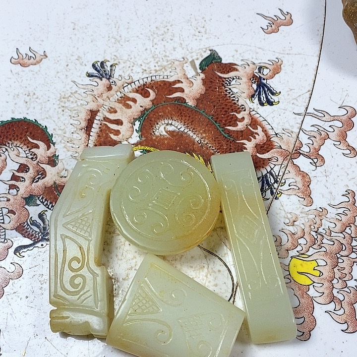 紫砂闪购商品一图一物