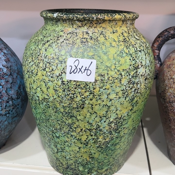 红陶28.6-1微瑕土陶