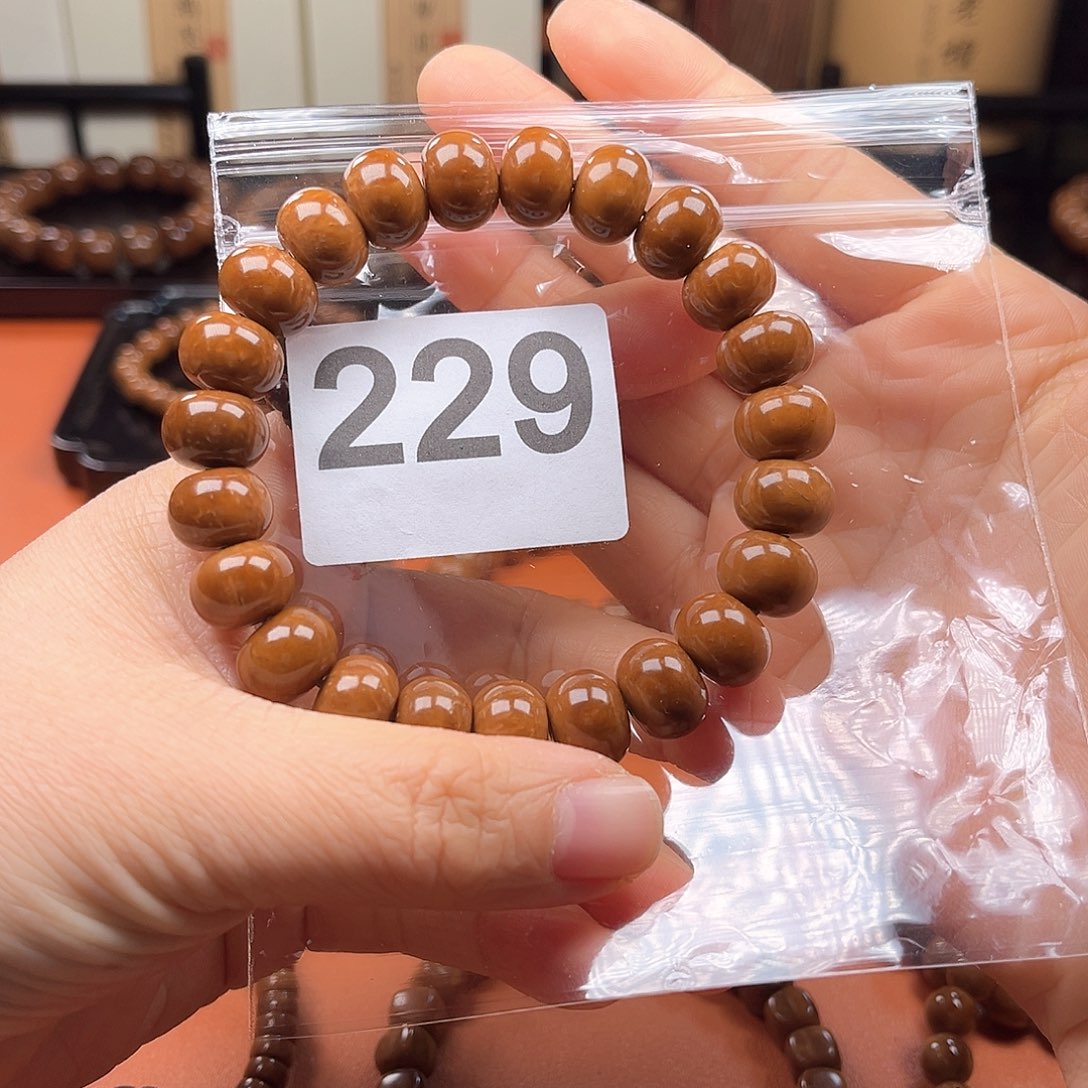 库克手串银****89✖️12算盘单圈