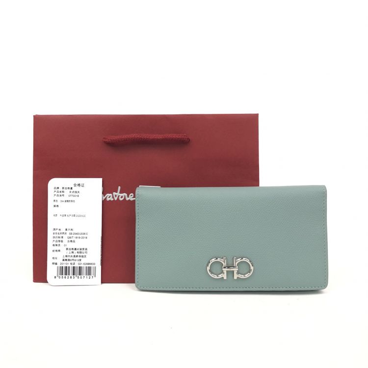 未使用 FERRAGAMO/菲拉格慕 /C1365657731/[251225zbb]